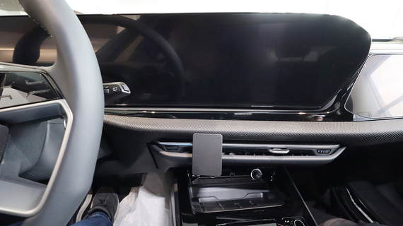 ProClip do Audi A5 2025-2026