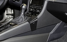ProClip do Porsche 911 (Typ 991) & Boxster (Typ 981) & Cayman (Typ 981) 12-18