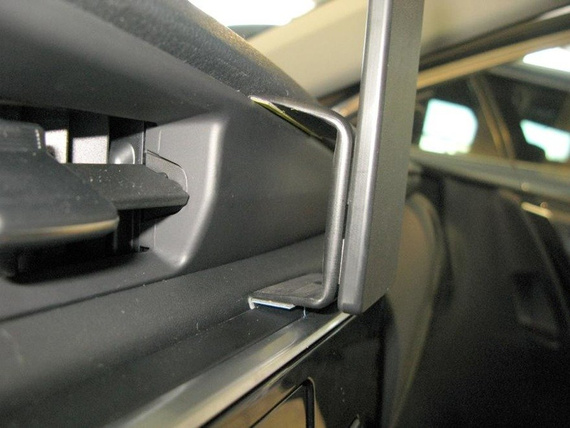 ProClip do Toyota Auris 16-19