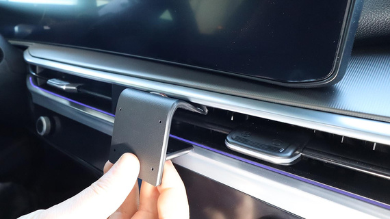 ProClip uchwyt montażowy do Kia Sorento 2025-