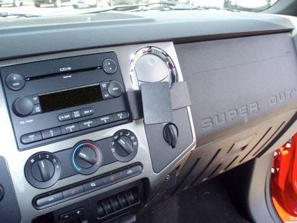 ProClip do Ford Seria-F 250 / 350 / 450 / 550 / 650 / 750 08-10