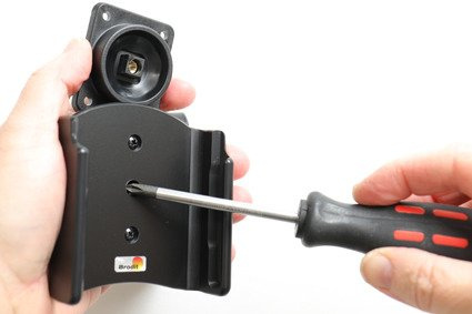 Uchwyt pasywny do Huawei P20 Lite