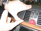 ProClip do Lancia Thesis 02-09