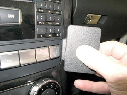 ProClip do Mercedes Benz SLC Klasa 2017-2023