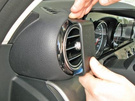 ProClip Mercedes Benz E Klasa Stationwagon  2017-2023
