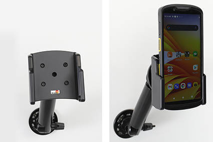 Uchwyt pasywny do Zebra TC58