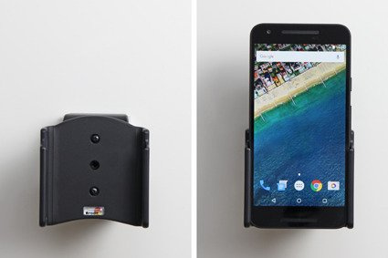 Uchwyt pasywny do LG Nexus 5X
