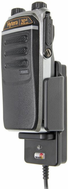 Uchwyt do Hytera PD505