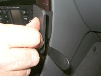 ProClip do Fiat Croma 06-11