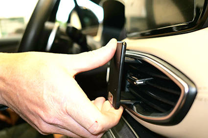 ProClip do Hyundai Santa Fe 2022-2023