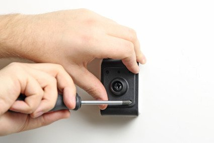 Uchwyt pasywny do LG V20