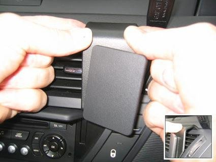 ProClip do Citroen C4 Picasso 07-13