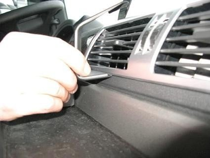 ProClip do MAN TGX 08-20