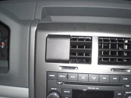 ProClip do Jeep Cherokee 09-12