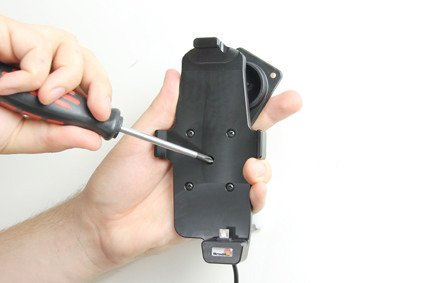 Uchwyt aktywny do HTC One