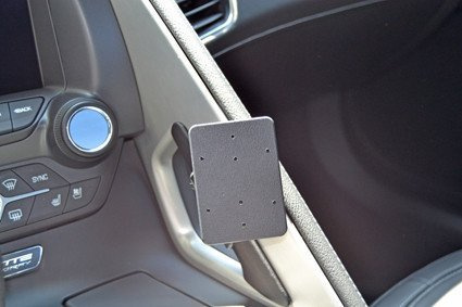 ProClip do Chevrolet Corvette 14-17