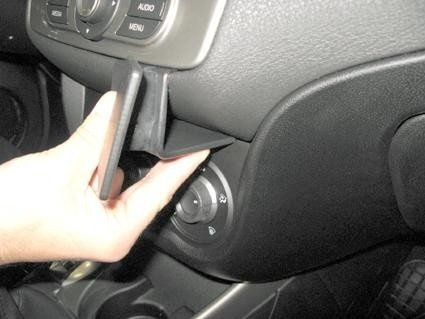 ProClip do Alfa Romeo MiTo 09-18