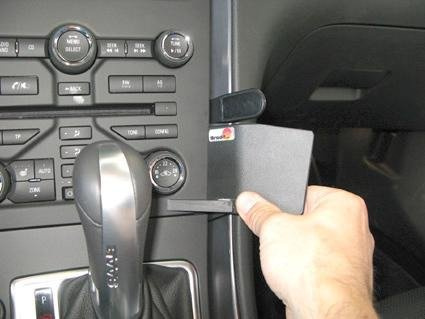 ProClip do Saab 9-5 11-12