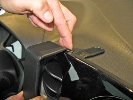 ProClip do Nissan Note 13-19