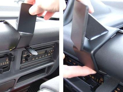 ProClip do Chevrolet W-series 99-07