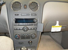 ProClip do Chevrolet HHR 06-12