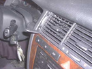 ProClip do Audi A8 94-02
