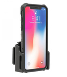 Uchwyt regulowany do Huawei P40 Pro w futerale lub bez