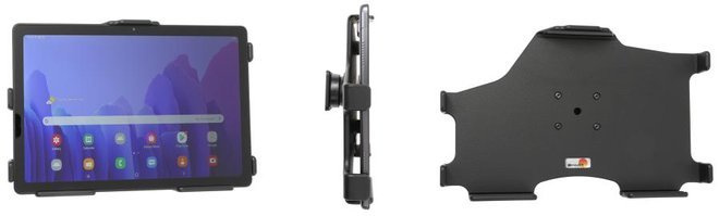 Uchwyt pasywny do Samsung Galaxy Tab A7 10.4 (2020) SM-T500/SM-T505