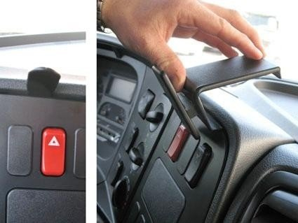 Brodit ProClip uchwyt do Mercedes Benz Atego 2008-2026