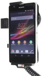 Uchwyt aktywny do Sony Xperia ZR