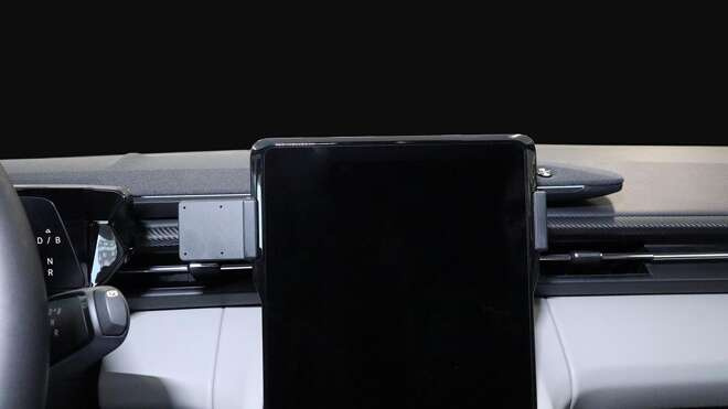 ProClip uchwyt montażowy do Ford Explorer EV 2025-2026