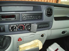 ProClip do Renault Master 04-10