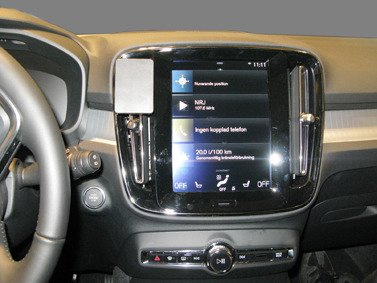 Brodit ProClip uchwyt do Volvo XC40 2018-2025