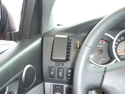 ProClip do Toyota Tacoma 05-15