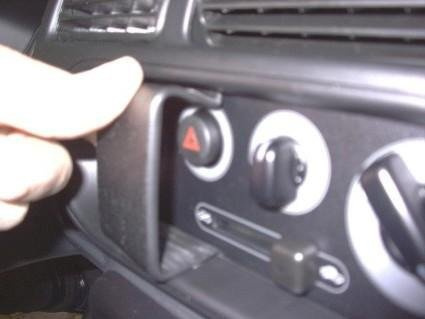 ProClip do Daihatsu Max 02-07