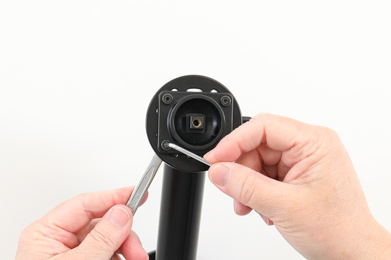 Pasywny uchwyt do Samsung Galaxy Xcover 7 PRO