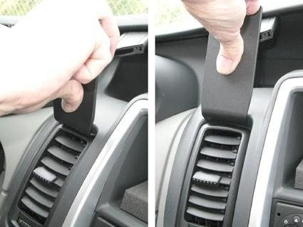 ProClip do Renault Trafic 11-14