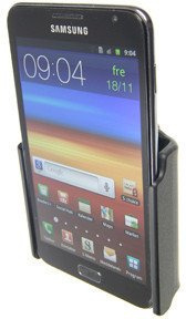 Uchwyt pasywny do Samsung Galaxy Note GT-N7000