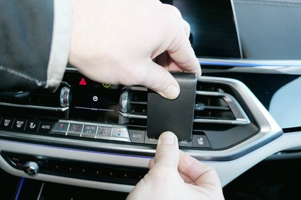 ProClip do BMW X5 2019-20223