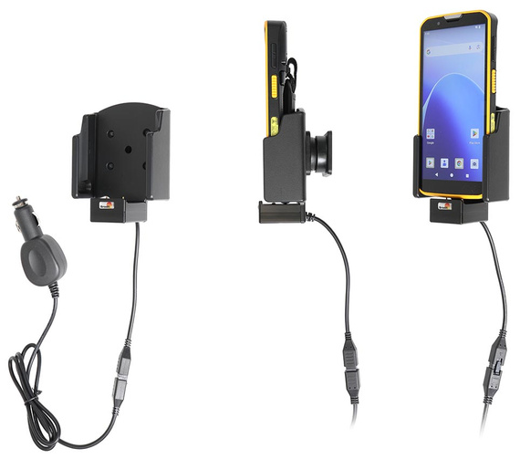 Aktywny uchwyt PogoPin Brodit do CipherLab RS38