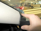 ProClip do Ford Mondeo 08-14