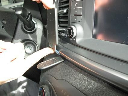 ProClip do Kia Sorento 15-20