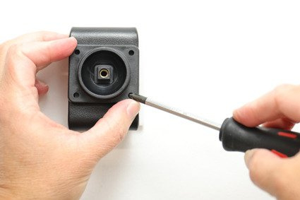 Uchwyt aktywny do Huawei P20 Lite