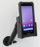 Uchwyt do Honeywell EDA52 w obudowie ochronnej