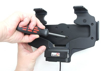 Uchwyt do Motorola ET1