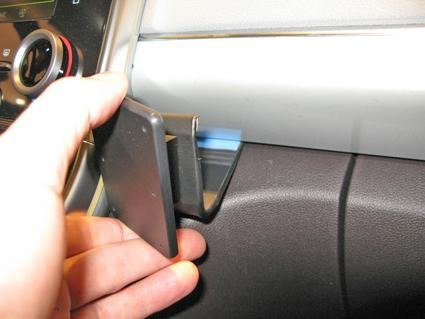 ProClip do Renault Espace 15-22