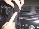 ProClip do Ford Kuga 08-12