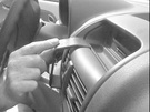 ProClip do Renault Clio II 02-05