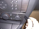 ProClip do Opel Vectra C 02-10