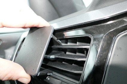 ProClip do Volkswagen Polo 2018-2025